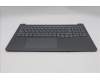 Lenovo 5CB1R61098 COVER Upper Case ASM_BEL L 83JMLG DIS