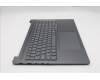 Lenovo 5CB1R61098 COVER Upper Case ASM_BEL L 83JMLG DIS