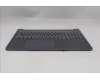 Lenovo 5CB1R61100 COVER Upper Case ASM_BUL L 83JMLG DIS