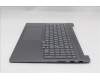 Lenovo 5CB1R61100 COVER Upper Case ASM_BUL L 83JMLG DIS