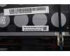 Lenovo 5CB1R61102 COVER Upper Case ASM_ENG L 83JMLG DIS