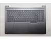 Lenovo 5CB1R61103 COVER Upper Case ASM_EURO ENG L83JMLGDIS
