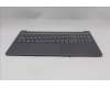 Lenovo 5CB1R61103 COVER Upper Case ASM_EURO ENG L83JMLGDIS