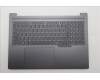 Lenovo 5CB1R61104 COVER Upper Case ASM_FRA L 83JMLG DIS