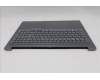 Lenovo 5CB1R61104 COVER Upper Case ASM_FRA L 83JMLG DIS