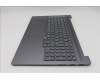 Lenovo 5CB1R61104 COVER Upper Case ASM_FRA L 83JMLG DIS