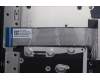 Lenovo 5CB1R61108 COVER Upper Case ASM_GRE L 83JMLG DIS
