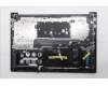 Lenovo 5CB1R61109 COVER Upper Case ASM_HBW L 83JMLG DIS