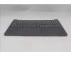 Lenovo 5CB1R61109 COVER Upper Case ASM_HBW L 83JMLG DIS
