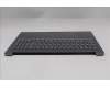 Lenovo 5CB1R61110 COVER Upper Case ASM_HUN L 83JMLG DIS