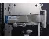Lenovo 5CB1R61117 COVER Upper Case ASM_POR L 83JMLG DIS