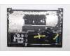 Lenovo 5CB1R61119 COVER Upper Case ASM_SLV L 83JMLG DIS