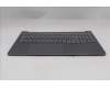 Lenovo 5CB1R61119 COVER Upper Case ASM_SLV L 83JMLG DIS