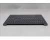 Lenovo 5CB1R61119 COVER Upper Case ASM_SLV L 83JMLG DIS