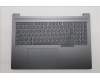 Lenovo 5CB1R61127 COVER Upper Case ASM_ARA L 83JMLG UMA