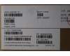 Lenovo 5CB1R61127 COVER Upper Case ASM_ARA L 83JMLG UMA