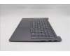 Lenovo 5CB1R61128 COVER Upper Case ASM_BEL L 83JMLG UMA
