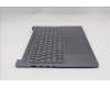 Lenovo 5CB1R61130 COVER Upper Case ASM_BUL L 83JMLG UMA
