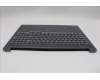Lenovo 5CB1R61132 COVER Upper Case ASM_ENG L 83JMLG UMA