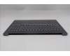 Lenovo 5CB1R61133 COVER Upper Case ASM_EURO ENG L83JMLGUMA