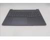 Lenovo 5CB1R61134 COVER Upper Case ASM_FRA L 83JMLG UMA