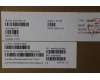 Lenovo 5CB1R61137 COVER Upper Case ASM_GER L 83JMLG UMA