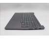 Lenovo 5CB1R61137 COVER Upper Case ASM_GER L 83JMLG UMA