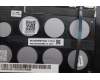 Lenovo 5CB1R61137 COVER Upper Case ASM_GER L 83JMLG UMA