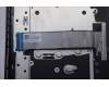Lenovo 5CB1R61139 COVER Upper Case ASM_HBW L 83JMLG UMA