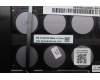 Lenovo 5CB1R61140 COVER Upper Case ASM_HUN L 83JMLG UMA