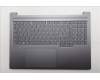 Lenovo 5CB1R61142 COVER Upper Case ASM_ITA L 83JMLG UMA