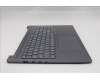 Lenovo 5CB1R61142 COVER Upper Case ASM_ITA L 83JMLG UMA