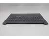 Lenovo 5CB1R61146 COVER Upper Case ASM_NORDIC L 83JMLG UMA
