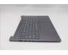 Lenovo 5CB1R61147 COVER Upper Case ASM_POR L 83JMLG UMA