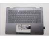 Lenovo 5CB1R61224 COVER UpCaseASM ITA H83JQ FP LG PS