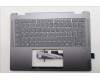 Lenovo 5CB1R61235 COVER UpCaseASM SPA H83JQ FP LG PS