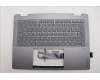 Lenovo 5CB1R61236 COVER UpCaseASM SWS H83JQ FP LG PS