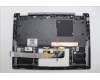 Lenovo 5CB1R61236 COVER UpCaseASM SWS H83JQ FP LG PS