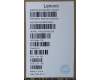 Lenovo 5CB1R61236 COVER UpCaseASM SWS H83JQ FP LG PS