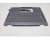 Lenovo 5CB1R61236 COVER UpCaseASM SWS H83JQ FP LG PS