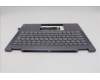 Lenovo 5CB1R61246 COVER UpCaseASM BEL H83JQ FP LG PS