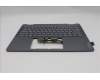 Lenovo 5CB1R61250 COVER UpCaseASM FRA/ARA H83JQ NFP LG PS