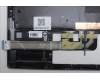 5CB1R61262 Lenovo COVER UpCaseASM POR H83JQ NFP LG PS
