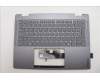Lenovo 5CB1R61264 COVER UpCaseASM SLV H83JQ NFP LG PS