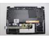 Lenovo 5CB1R61264 COVER UpCaseASM SLV H83JQ NFP LG PS
