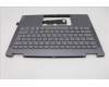 Lenovo 5CB1R61264 COVER UpCaseASM SLV H83JQ NFP LG PS