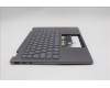 Lenovo 5CB1R61270 COVER UpCaseASM UKE H83JQ NFP LG PS