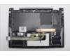 Lenovo 5CB1R61277 COVER UpCaseASM ARA H83JQ NFP LG PS