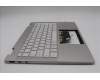 Lenovo 5CB1R61321 COVER UpCaseASM HBW H83JQ NFP SSH PS