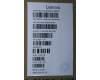 Lenovo 5CB1R61330 COVER UpCaseASM SWS H83JQ NFP SSH PS